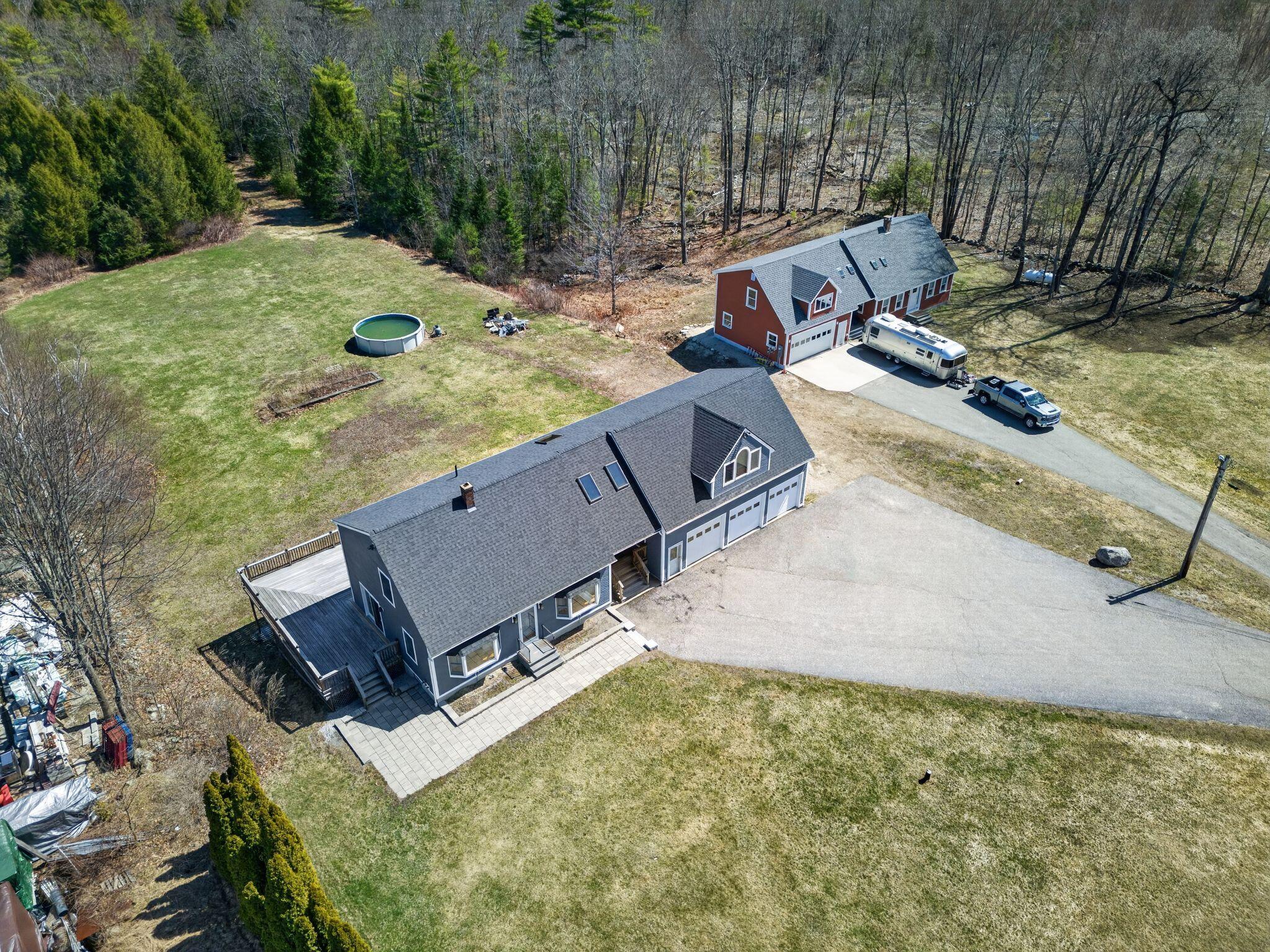 281 Portland Road Gray ME 04039