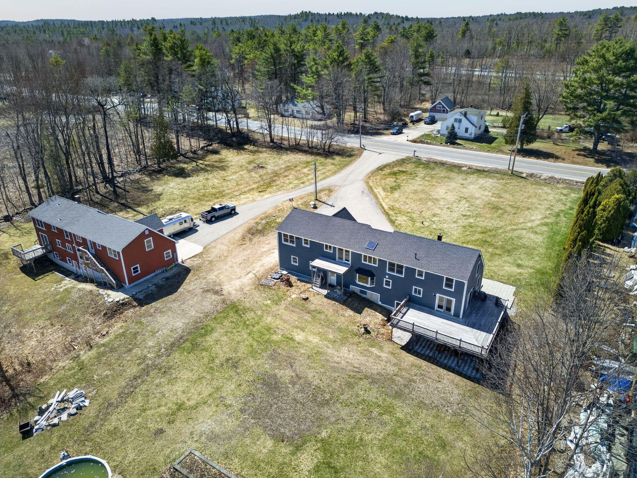 281 Portland Road Gray ME 04039