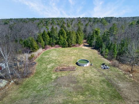 281 Portland Road Gray ME 04039
