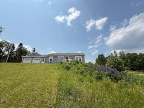 100 Us-1 Robbinston ME 04671