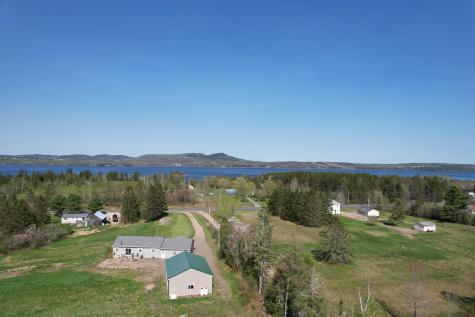 100 Us-1 Robbinston ME 04671