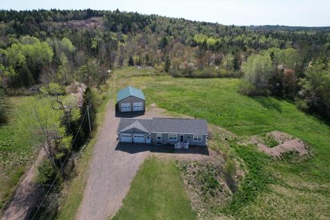 100 Us-1 Robbinston ME 04671