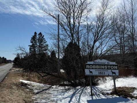 100 Us-1 Robbinston ME 04671