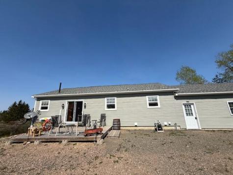 100 Us-1 Robbinston ME 04671