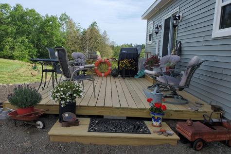 100 Us-1 Robbinston ME 04671