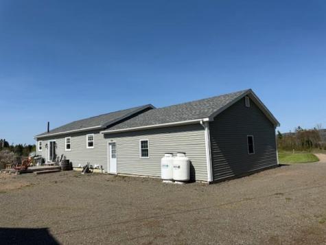 100 Us-1 Robbinston ME 04671