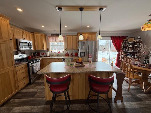 100 Us-1 Robbinston ME 04671