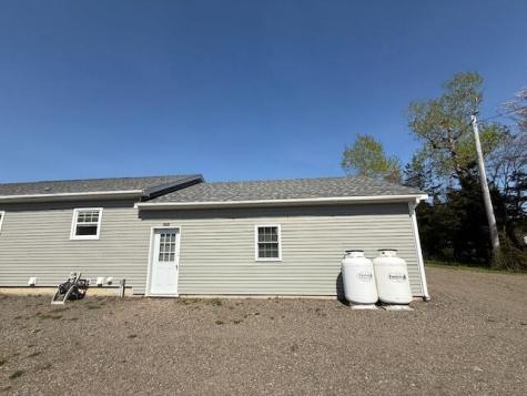 100 Us-1 Robbinston ME 04671