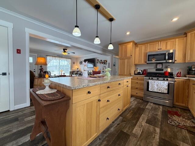 100 Us-1 Robbinston ME 04671