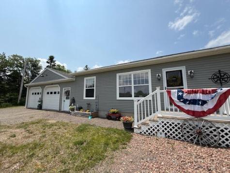 100 Us-1 Robbinston ME 04671