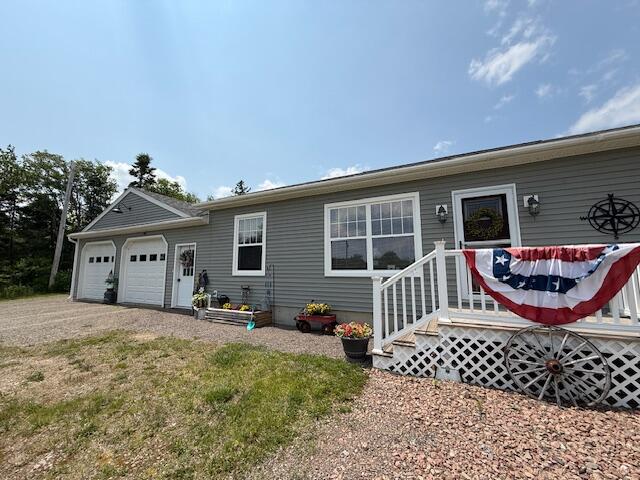 100 Us-1 Robbinston ME 04671