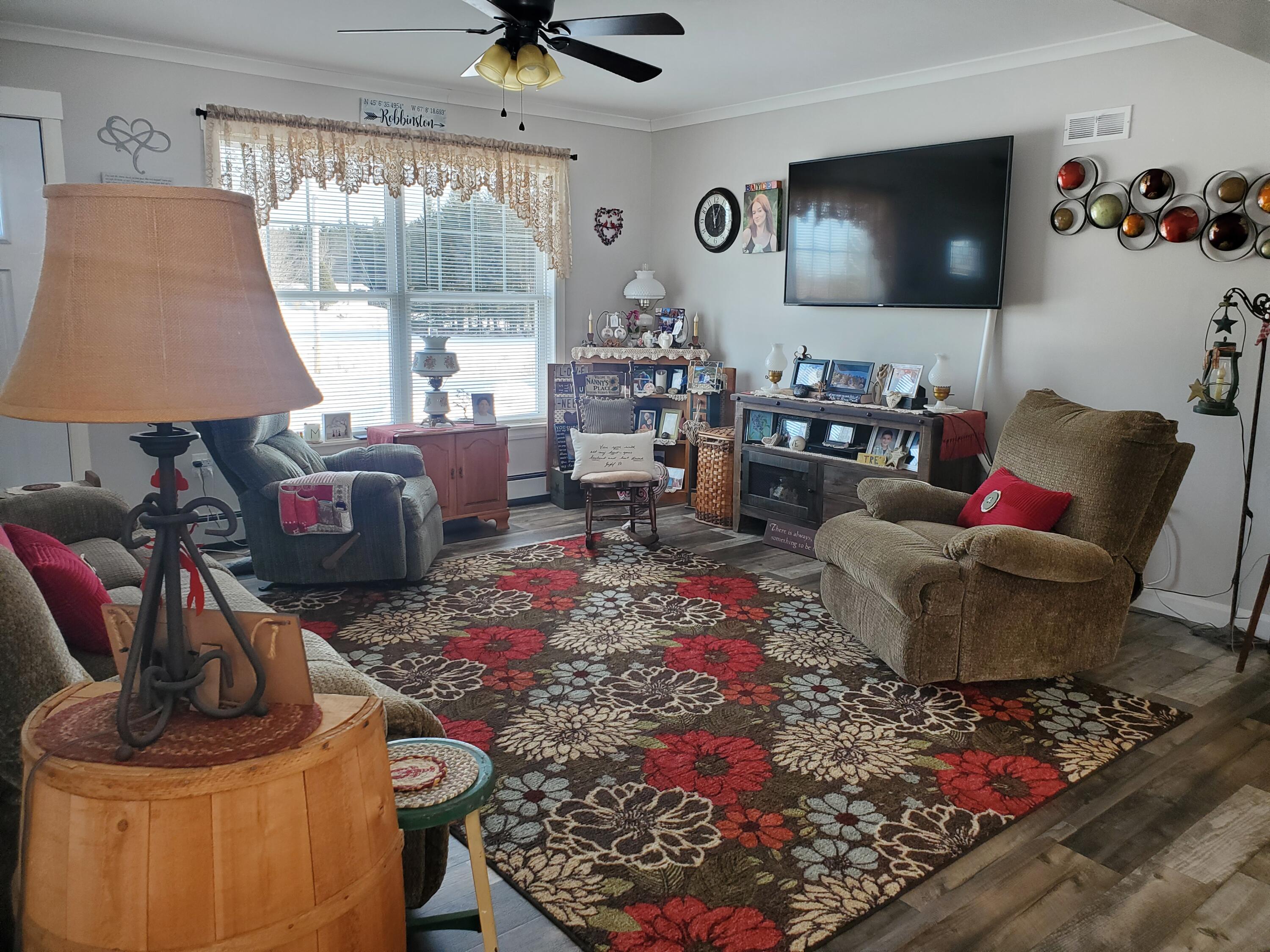 100 Us-1 Robbinston ME 04671