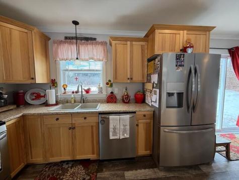 100 Us-1 Robbinston ME 04671