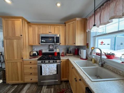 100 Us-1 Robbinston ME 04671