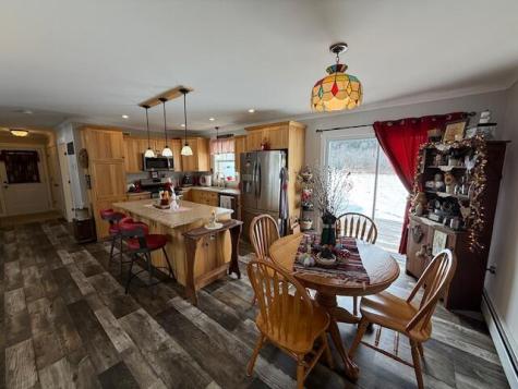 100 Us-1 Robbinston ME 04671