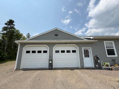 100 Us-1 Robbinston ME 04671