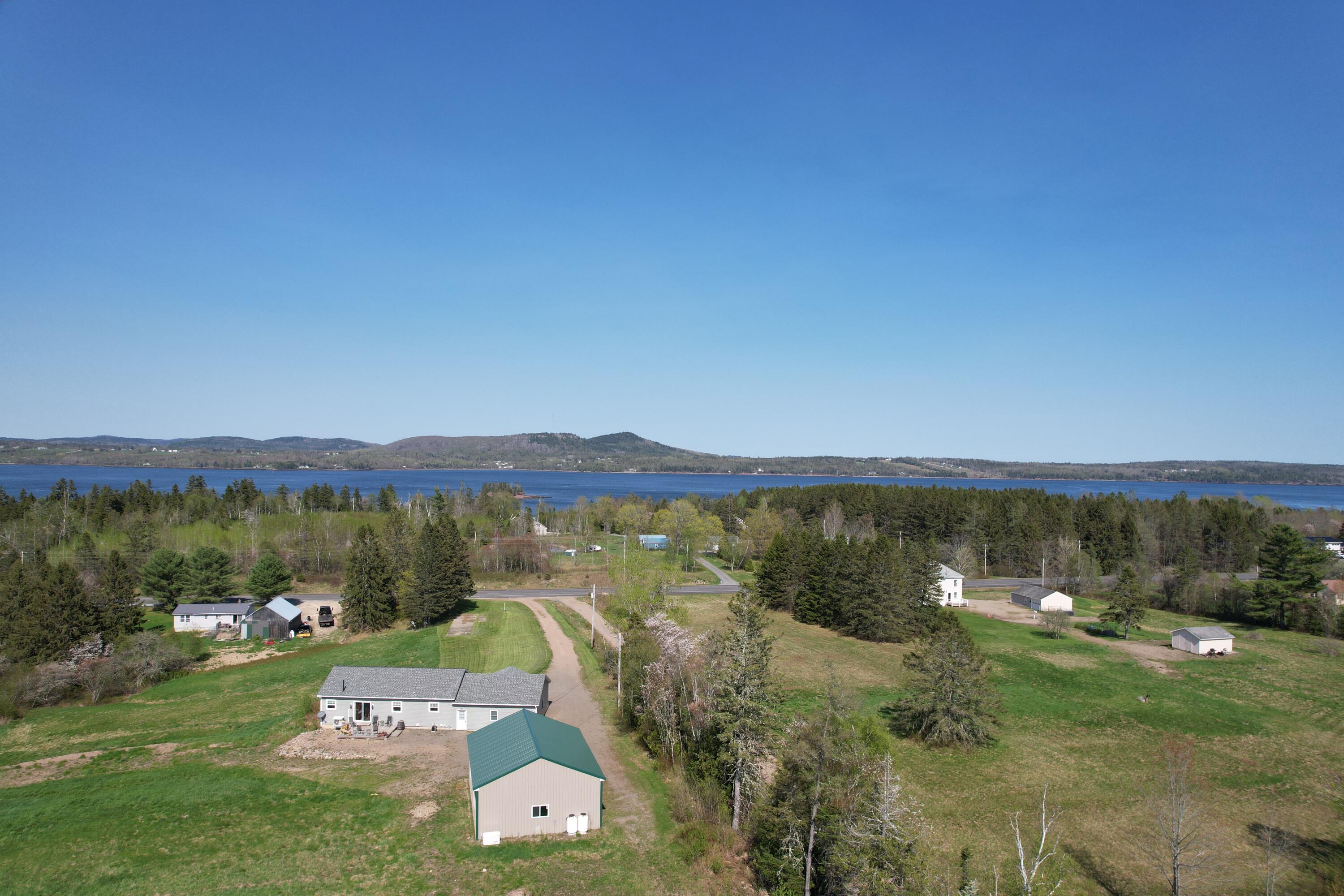 100 Us-1 Robbinston ME 04671