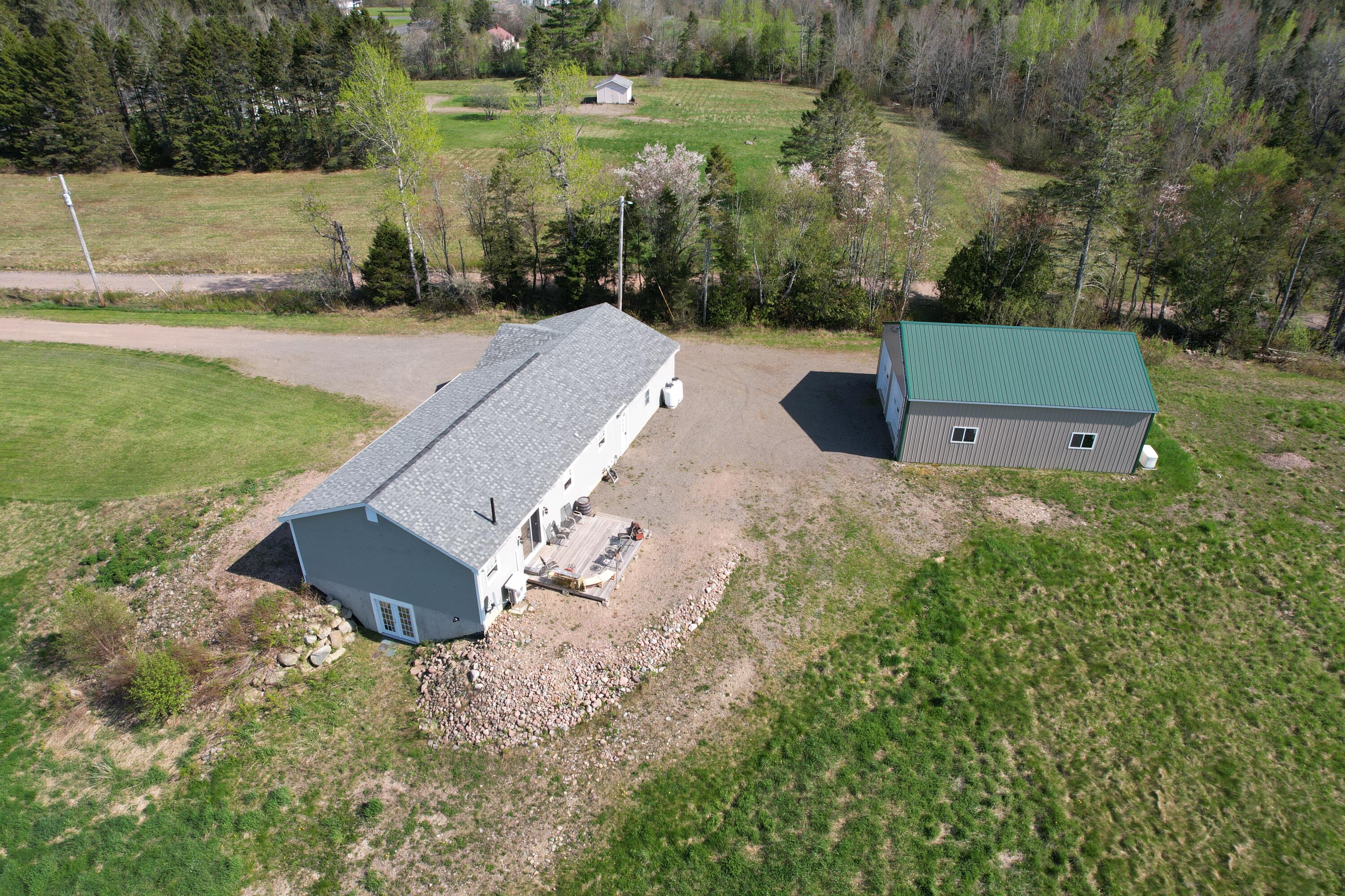 100 Us-1 Robbinston ME 04671