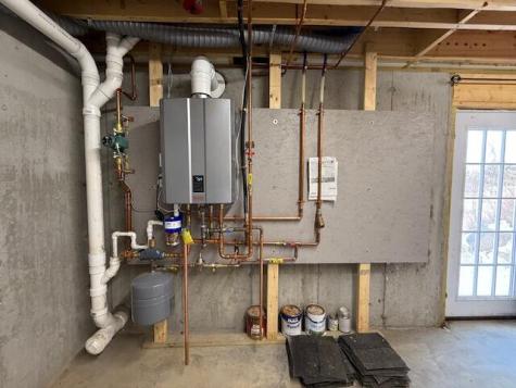 100 Us-1 Robbinston ME 04671