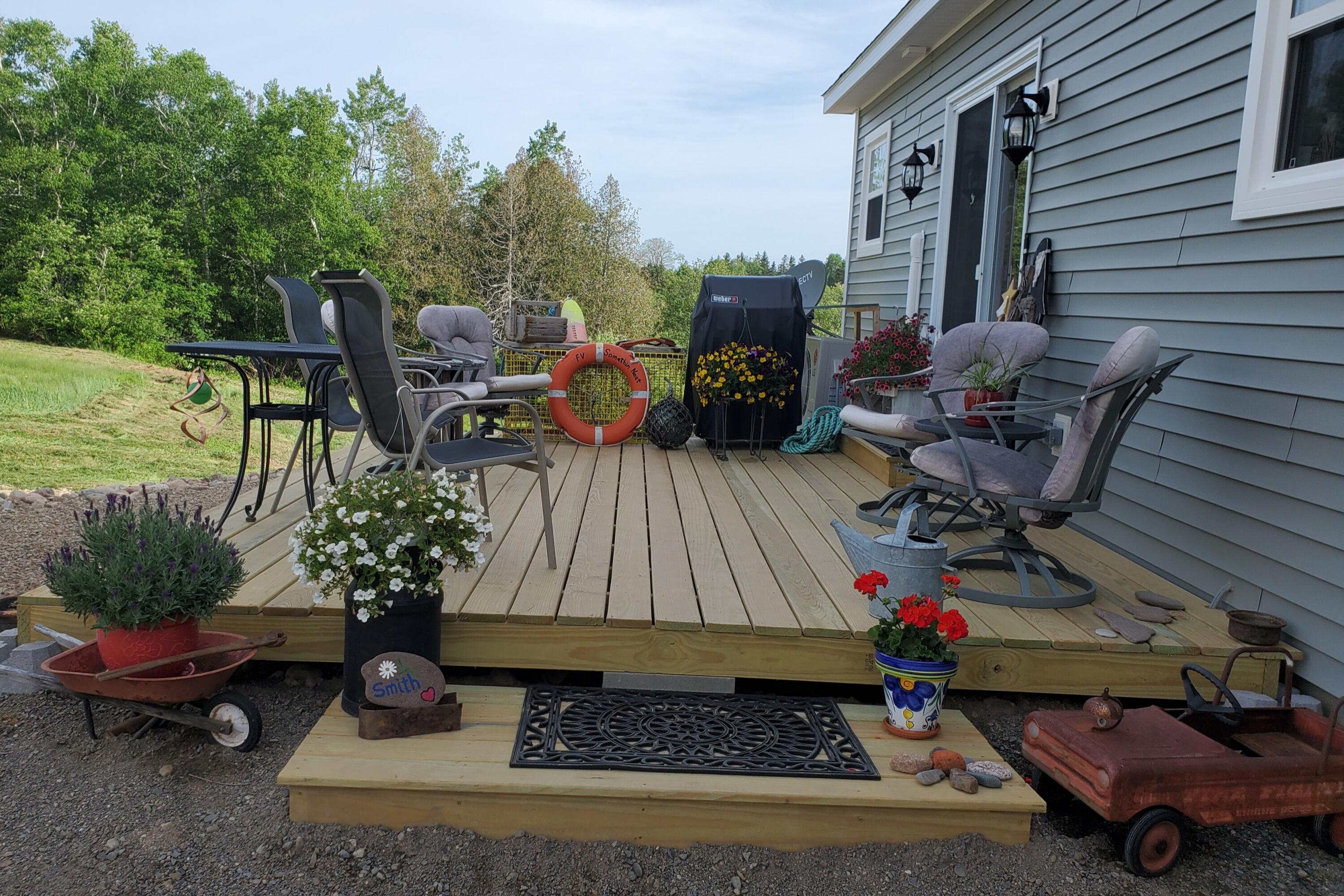 100 Us-1 Robbinston ME 04671