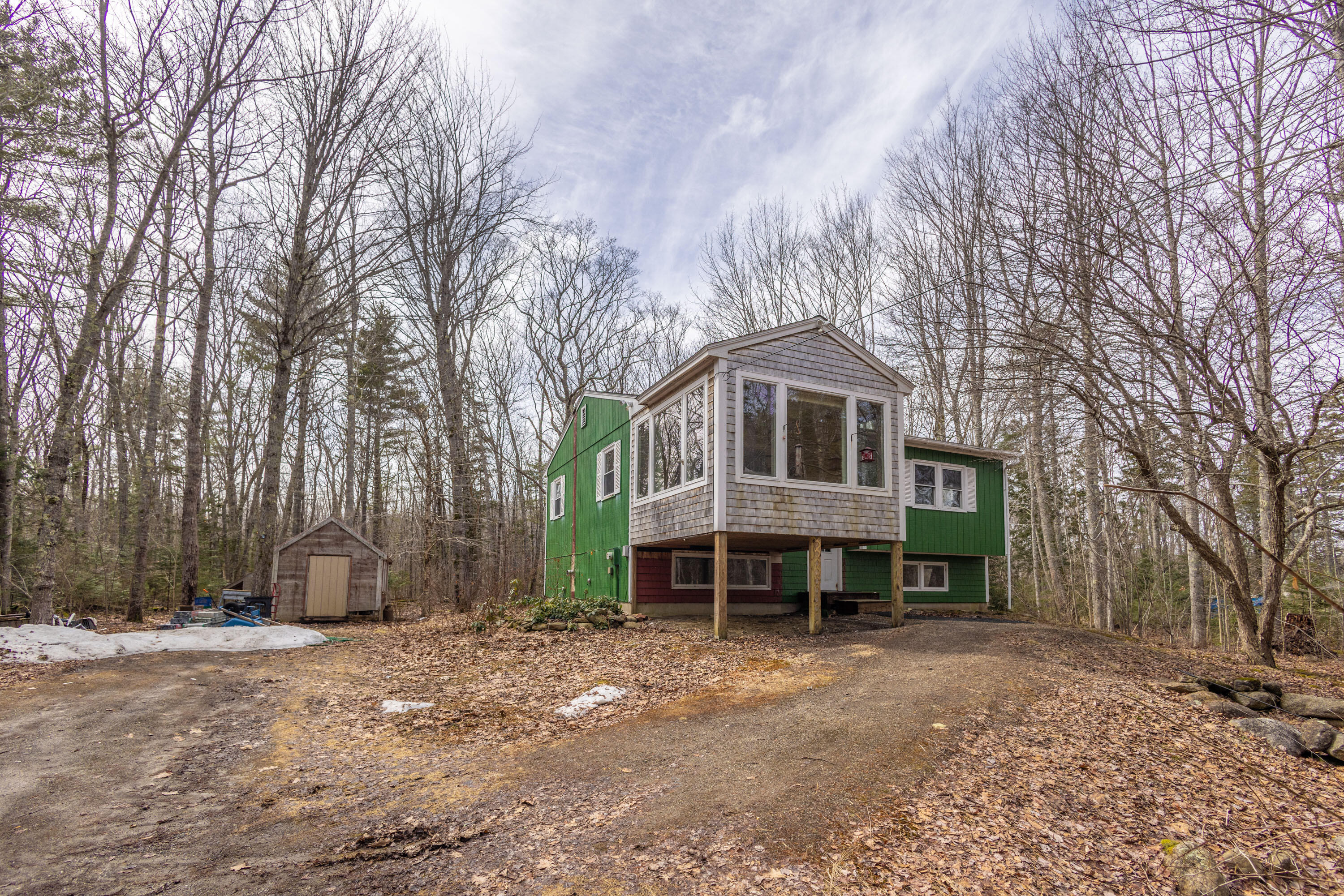 27 Forest Street W Rockport ME 04856