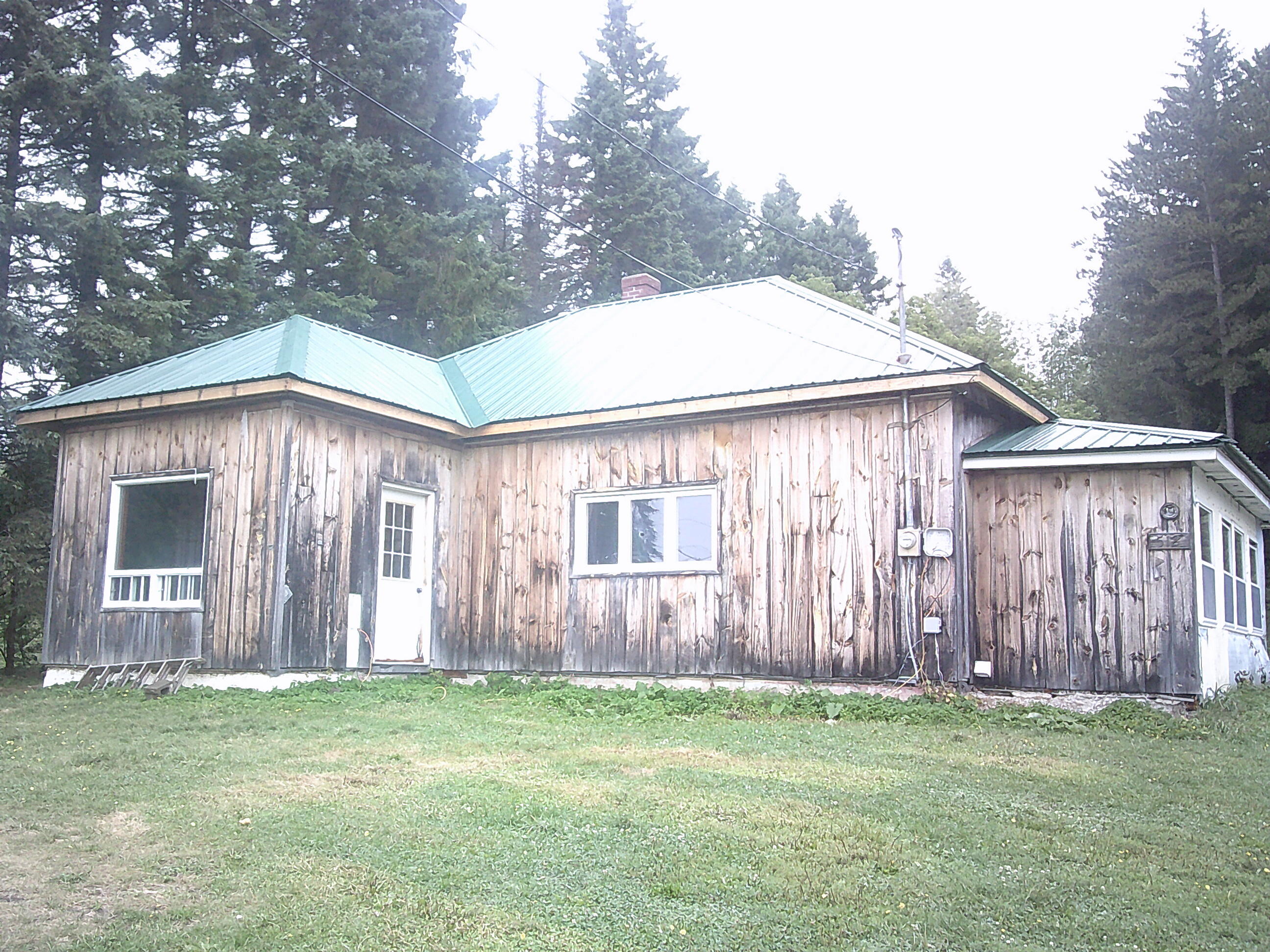 512 E Presque Isle Road Caribou ME 04736