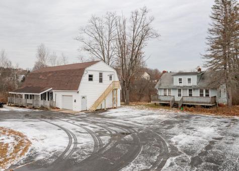 462 Main Street Gorham ME 04038