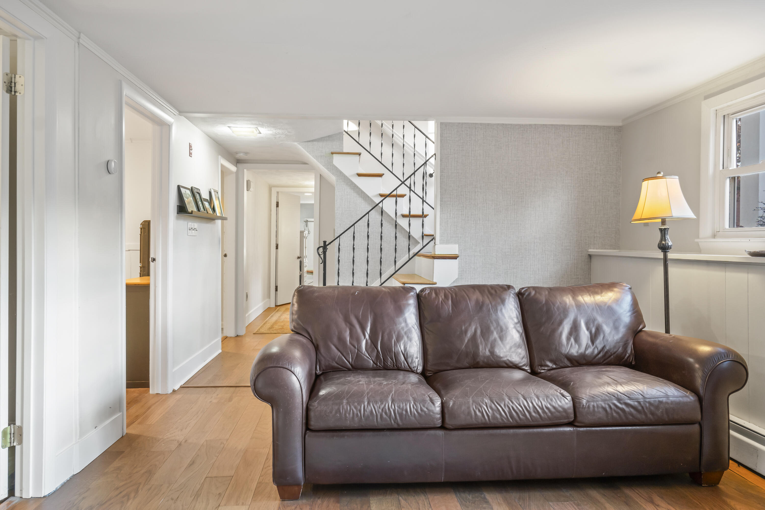 17 Knight Street Falmouth ME 04105
