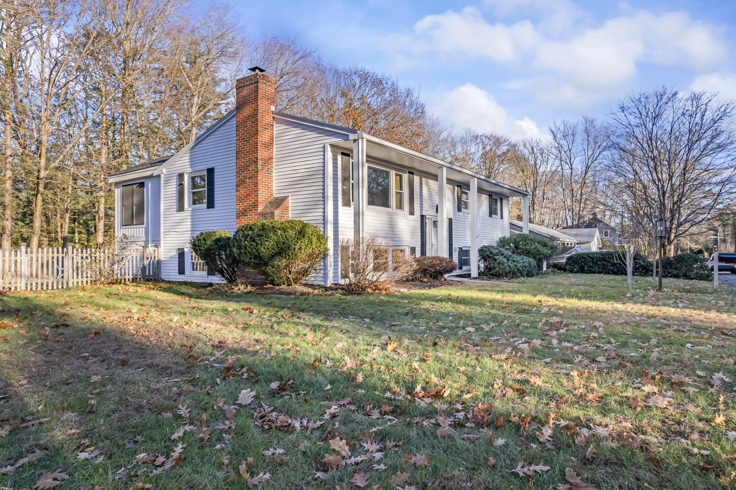 17 Knight Street Falmouth ME 04105