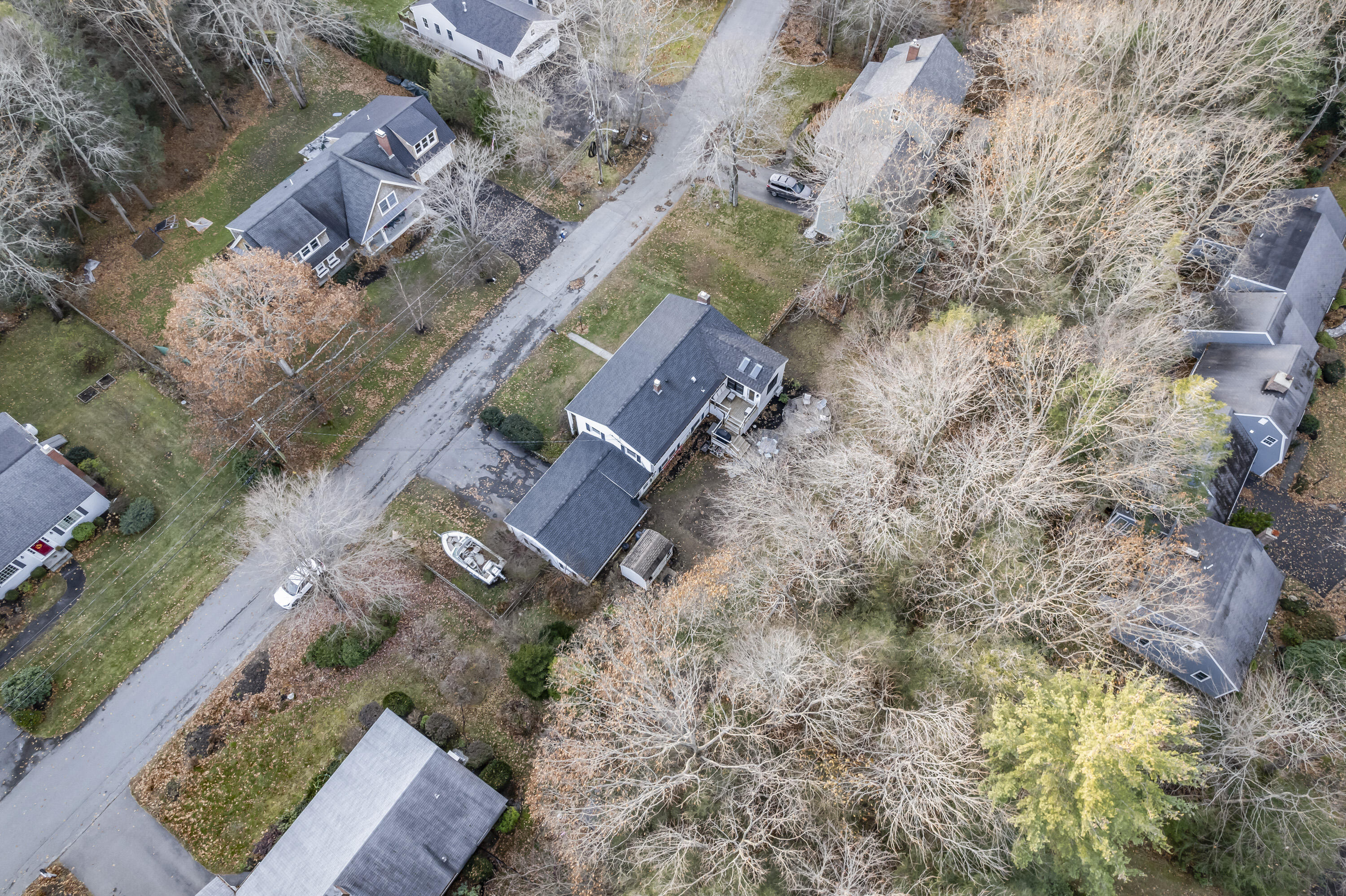 17 Knight Street Falmouth ME 04105
