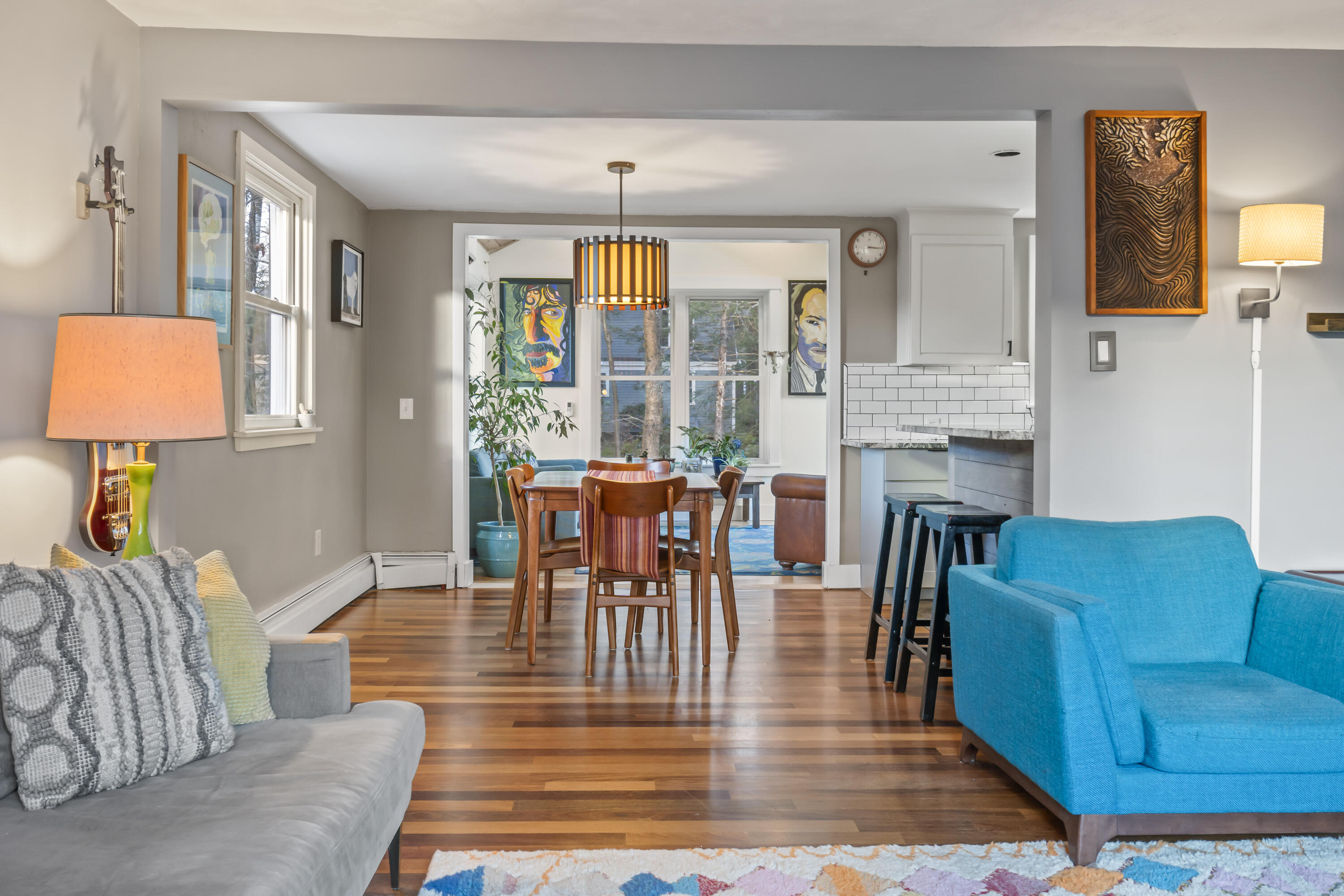 17 Knight Street Falmouth ME 04105