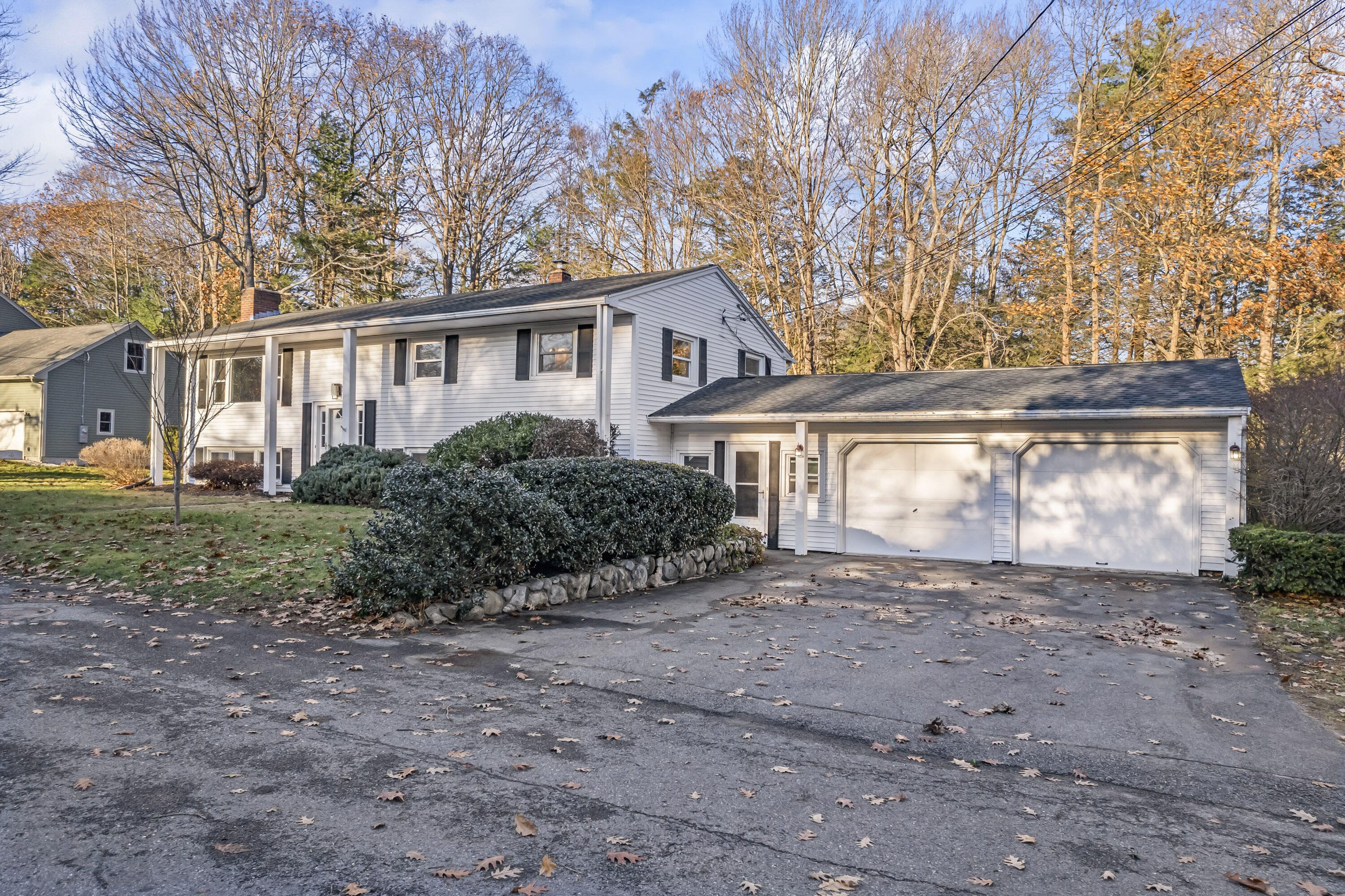 17 Knight Street Falmouth ME 04105