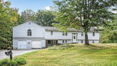 9 Haven Road Windham ME 04062