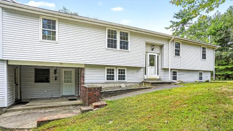 9 Haven Road Windham ME 04062