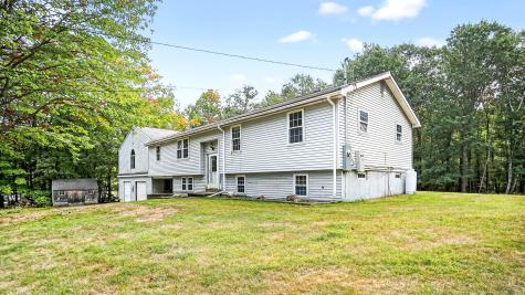 9 Haven Road Windham ME 04062