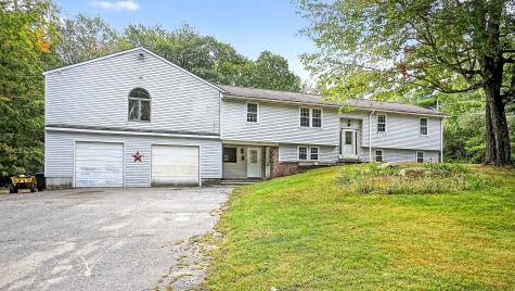 9 Haven Road Windham ME 04062