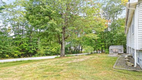 9 Haven Road Windham ME 04062