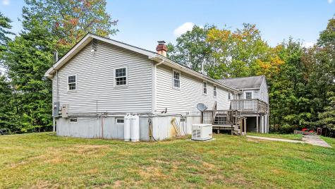 9 Haven Road Windham ME 04062