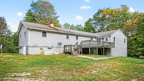 9 Haven Road Windham ME 04062