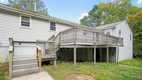 9 Haven Road Windham ME 04062