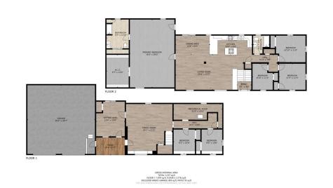 9 Haven Road Windham ME 04062