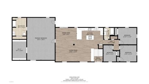 9 Haven Road Windham ME 04062