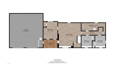 9 Haven Road Windham ME 04062