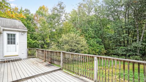 9 Haven Road Windham ME 04062