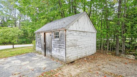 9 Haven Road Windham ME 04062