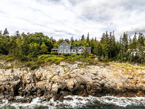 217 Roaring Spout Road Saint George ME 04860
