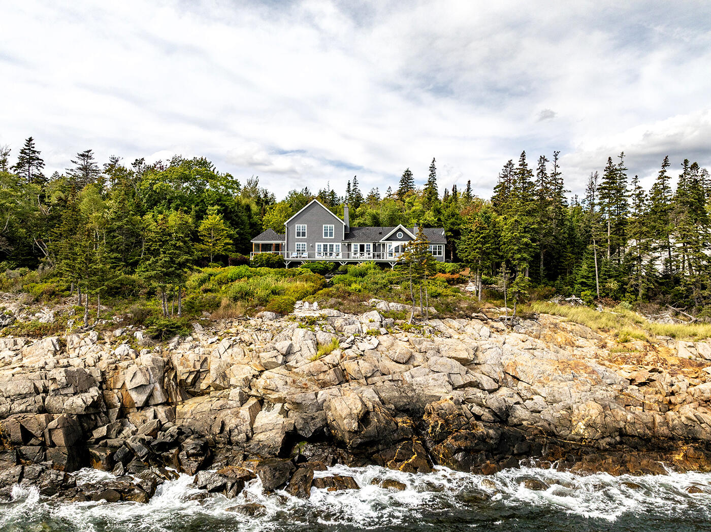 217 Roaring Spout Road Saint George ME 04860