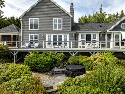 217 Roaring Spout Road Saint George ME 04860
