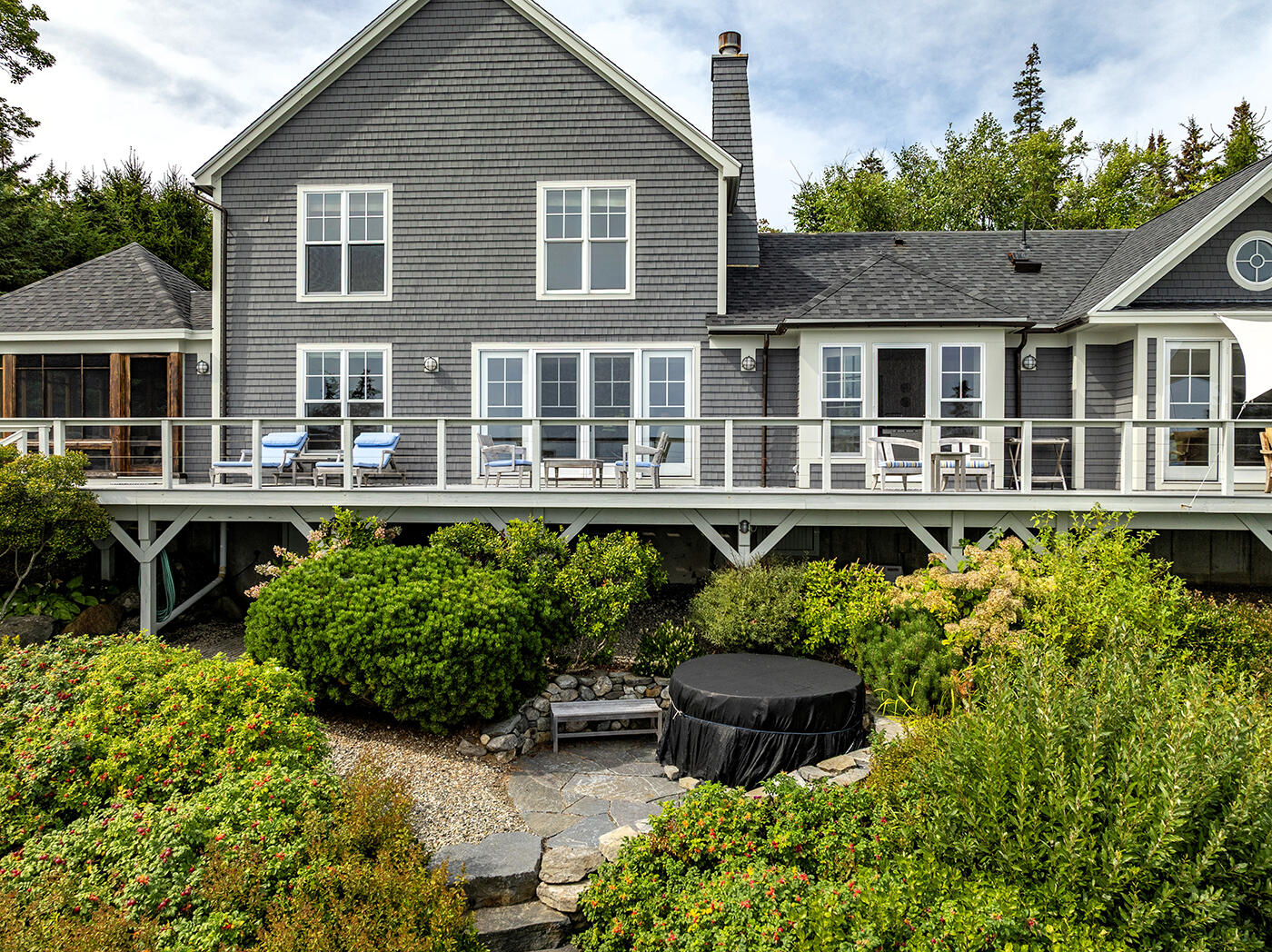 217 Roaring Spout Road Saint George ME 04860