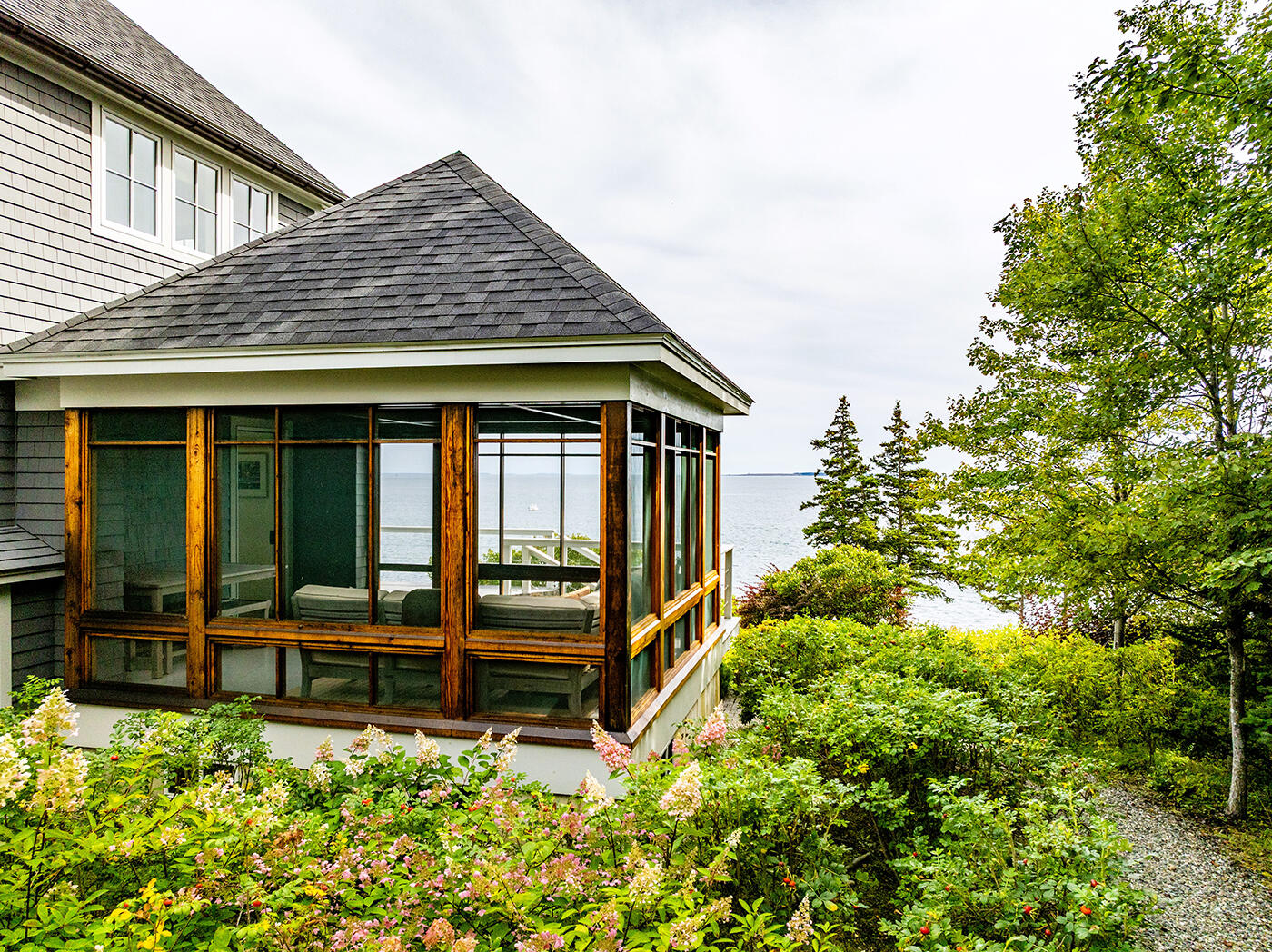 217 Roaring Spout Road Saint George ME 04860